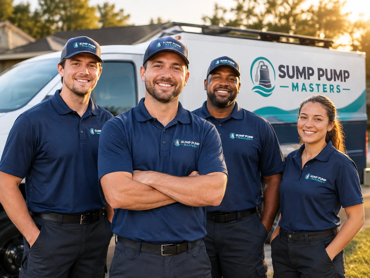 Sump Pump Repair company in Van Lear, KY
