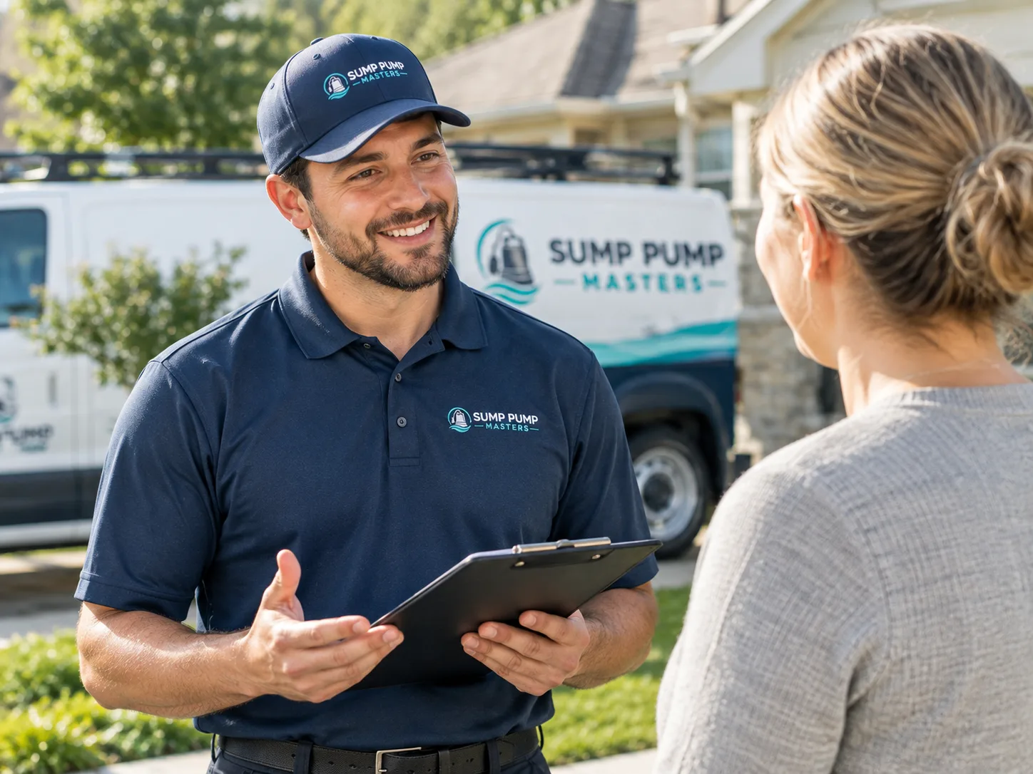 Sump Pump Repair Van Lear, KY FAQs